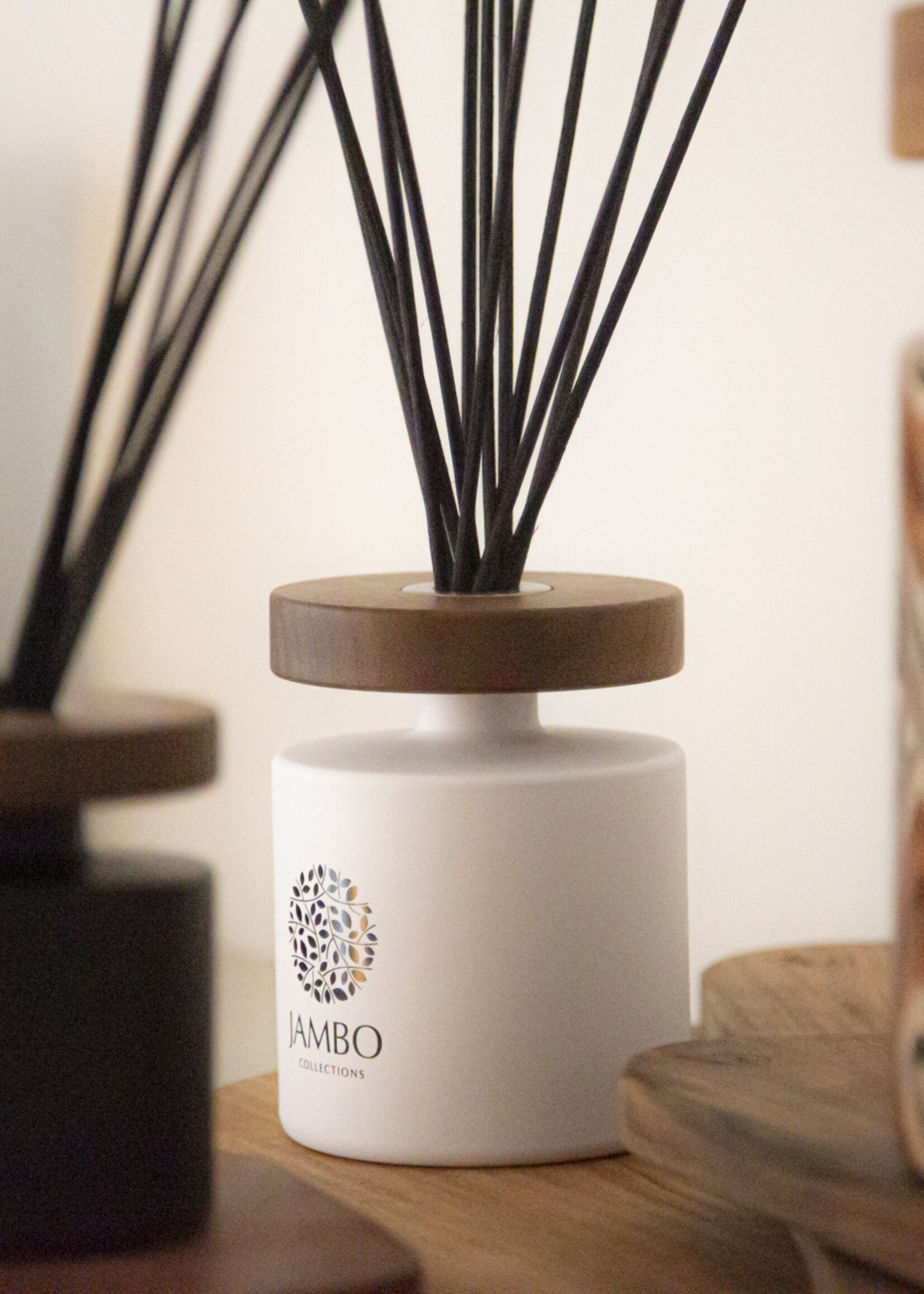 Jambo Fragrance Diffuser Papua 200ML
