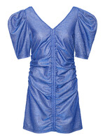 DAWNxDARE Gaelle Dress - Blue