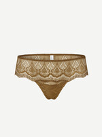 Samsoe Samsoe Caleb Panties - Ermine