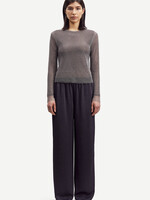 Samsoe Samsoe Helena Trousers - Phantom