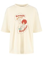 Rookie Tee - Beige