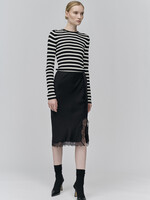 Birgitte Herskind Angel Skirt - Black