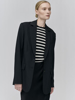 Birgitte Herskind Mercy Blazer - Black