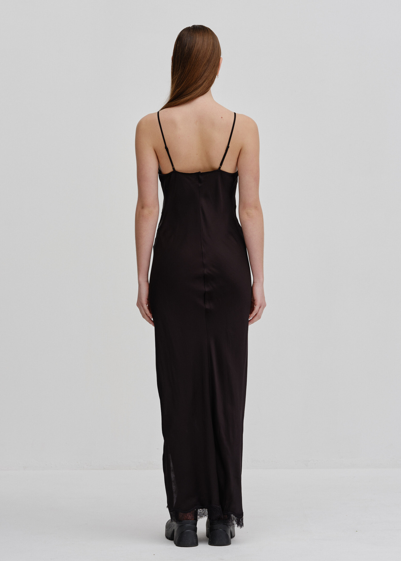 Birgitte Herskind Jonathan Dress - Black