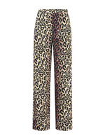 Alex Pants - Leopard