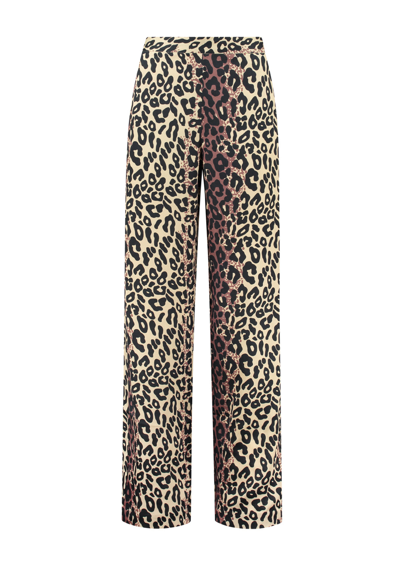 Alex Pants - Leopard