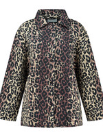 Joyce Jacket - Leopard