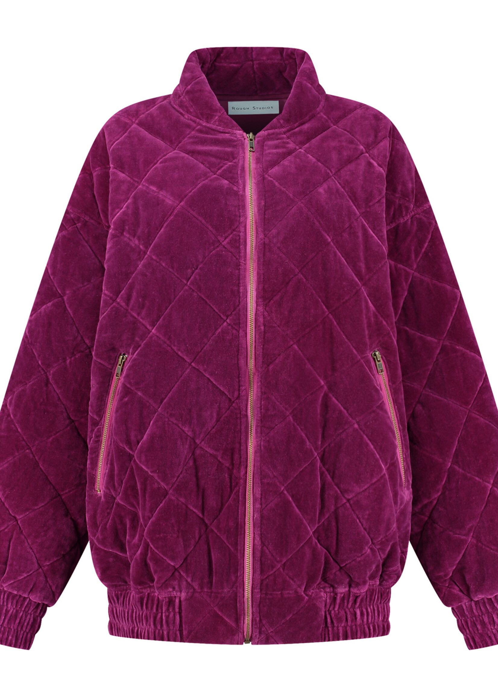 Murrey Jacket - Paraplu