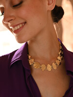 Grains of Wisdom Necklace