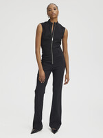 Gestuz Yalina Jumpsuit - Black