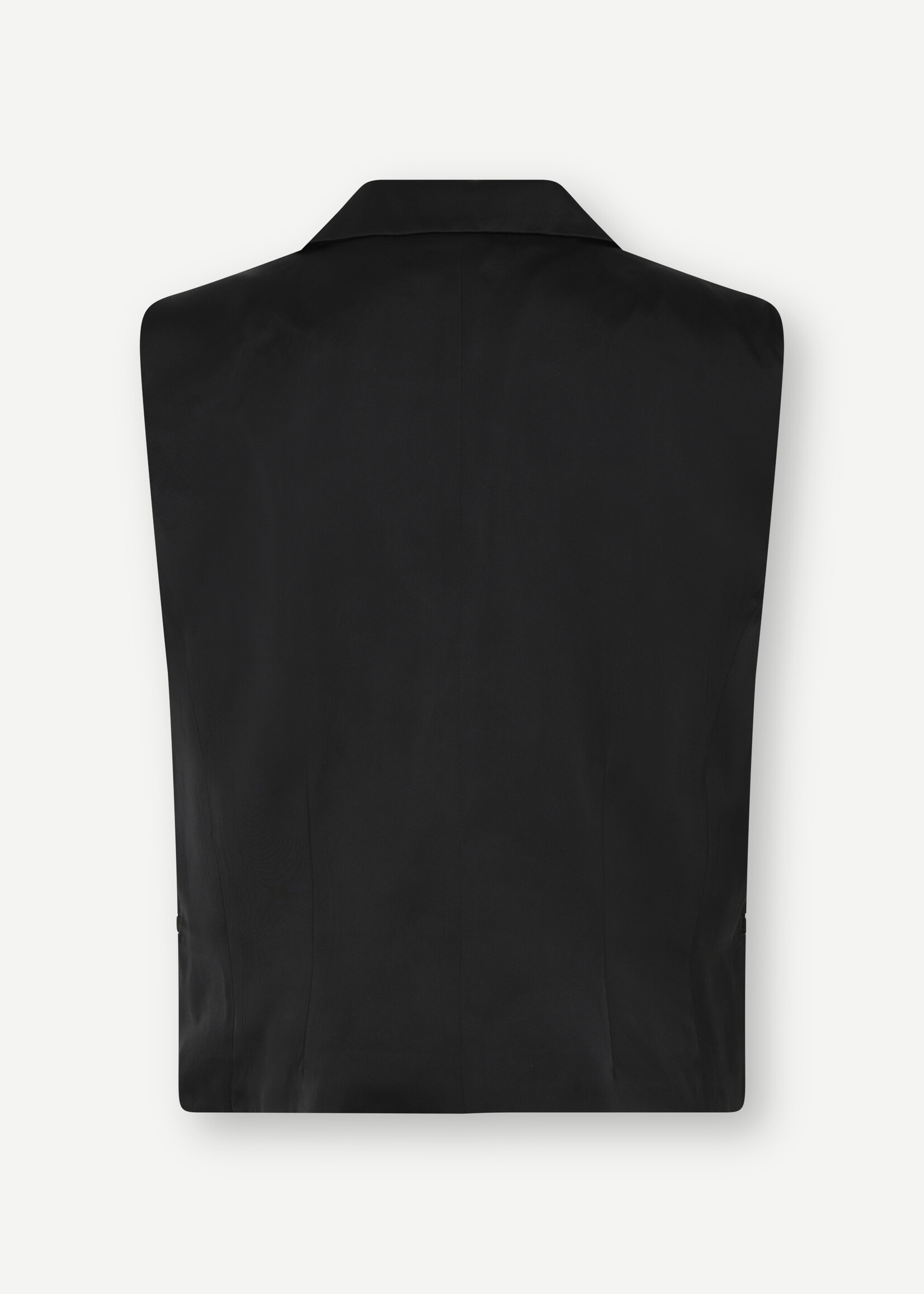 Birgitte Herskind Line Vest - Black