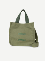 Samsoe Samsoe Salanita Bag Mini 15197 Dusty Olive