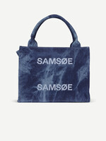 Samsoe Samsoe Sabetty Bag 15118 Washed Denim