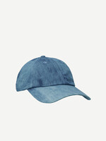 Samsoe Samsoe Sabetty Cap 15118 Washed Denim