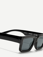 Samsoe Samsoe Sajessie Sunglasses Black