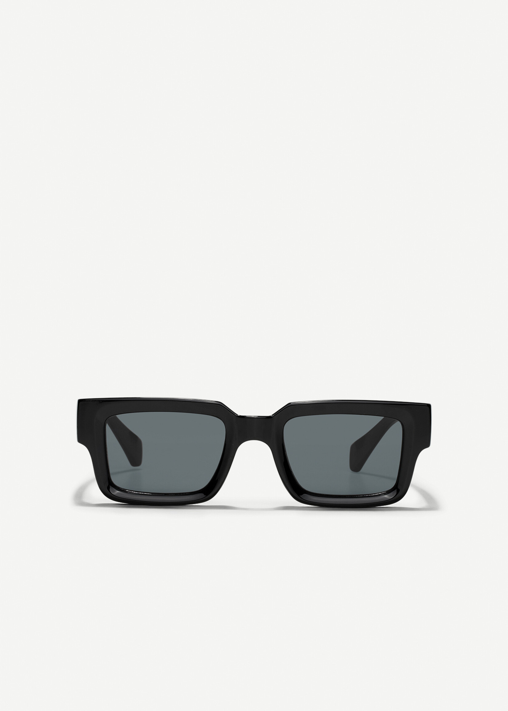 Samsoe Samsoe Sajessie Sunglasses Black
