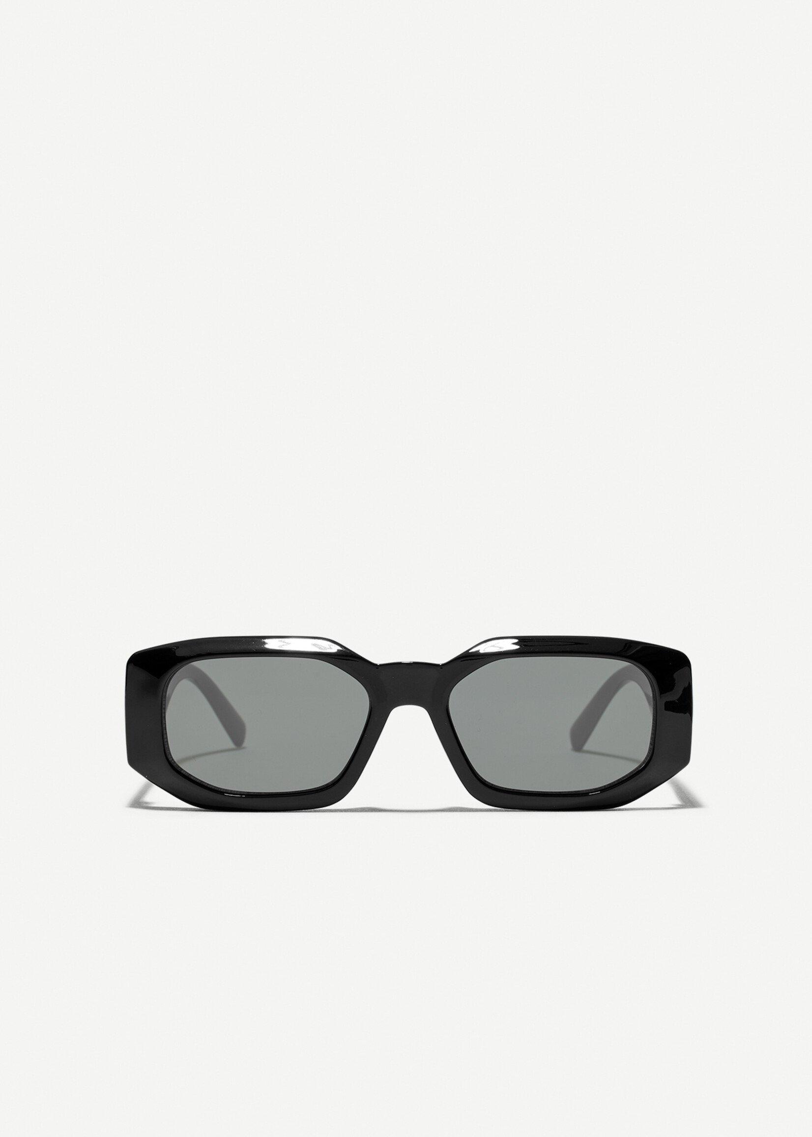 Samsoe Samsoe Milo Sunglasses 15071 Black