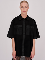 Birgitte Herskind Helle Shirt - Black