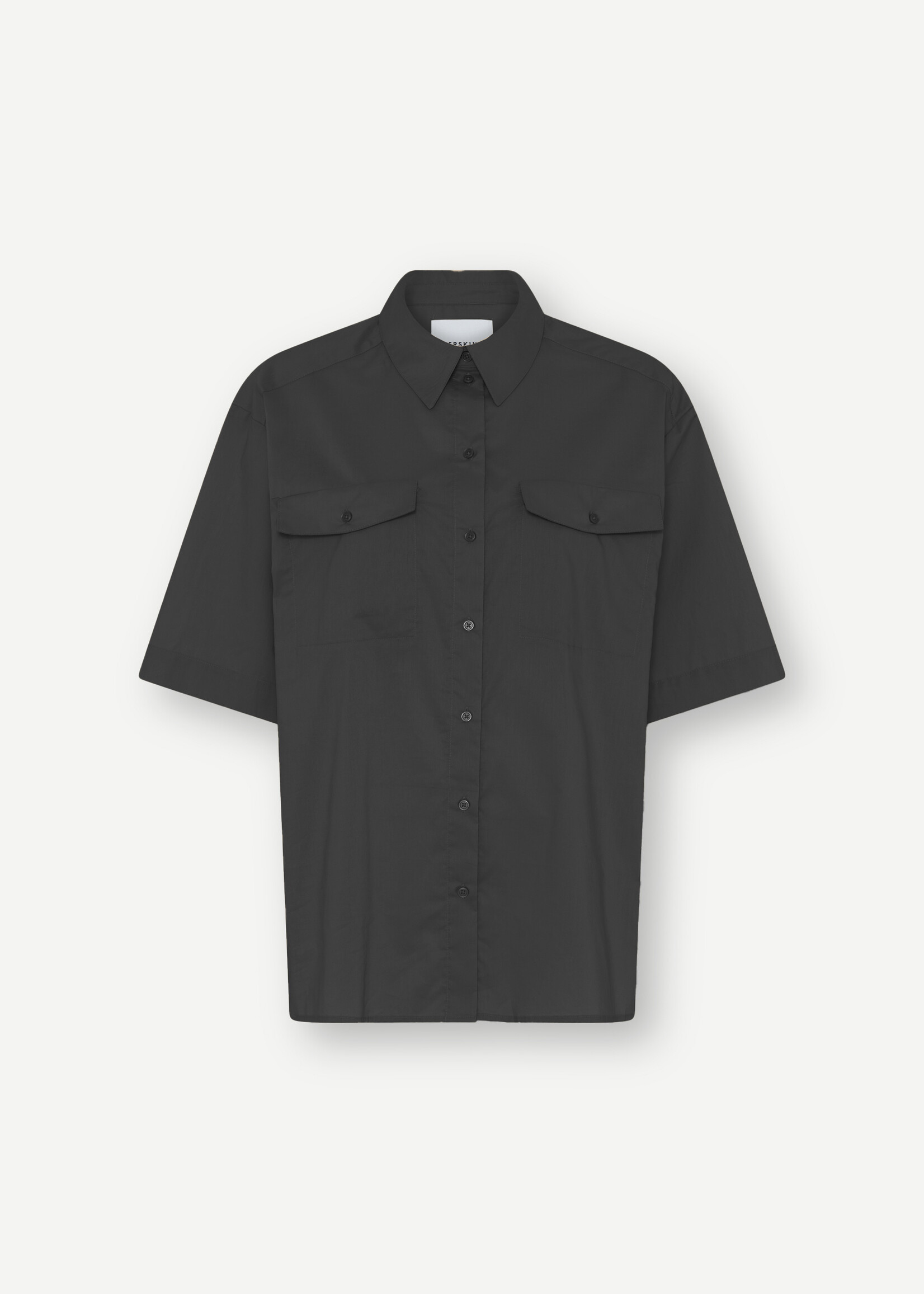 Birgitte Herskind Helle Shirt - Black