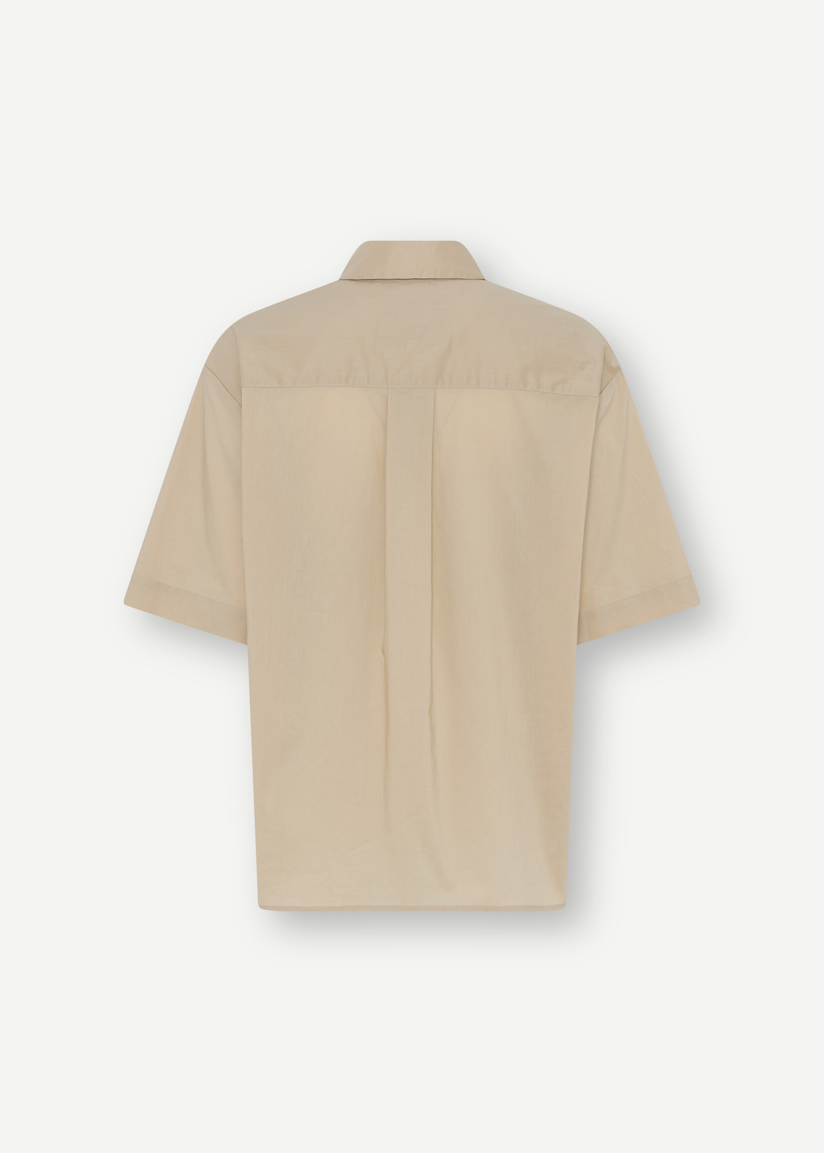 Birgitte Herskind Helle Shirt - Sand