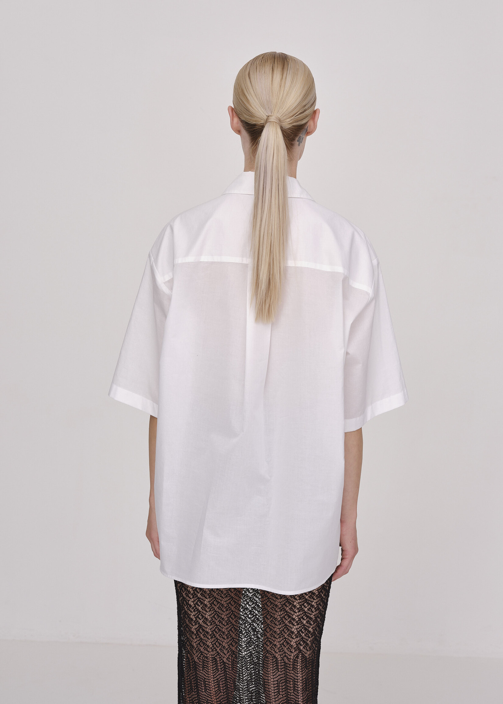 Birgitte Herskind Hele Shirt - White