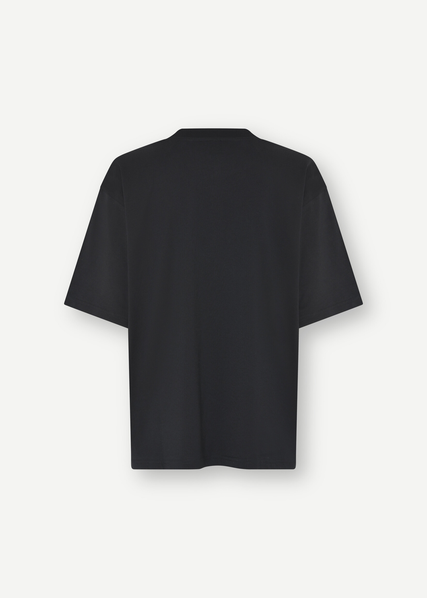 Birgitte Herskind Larsson T-shirt - Black