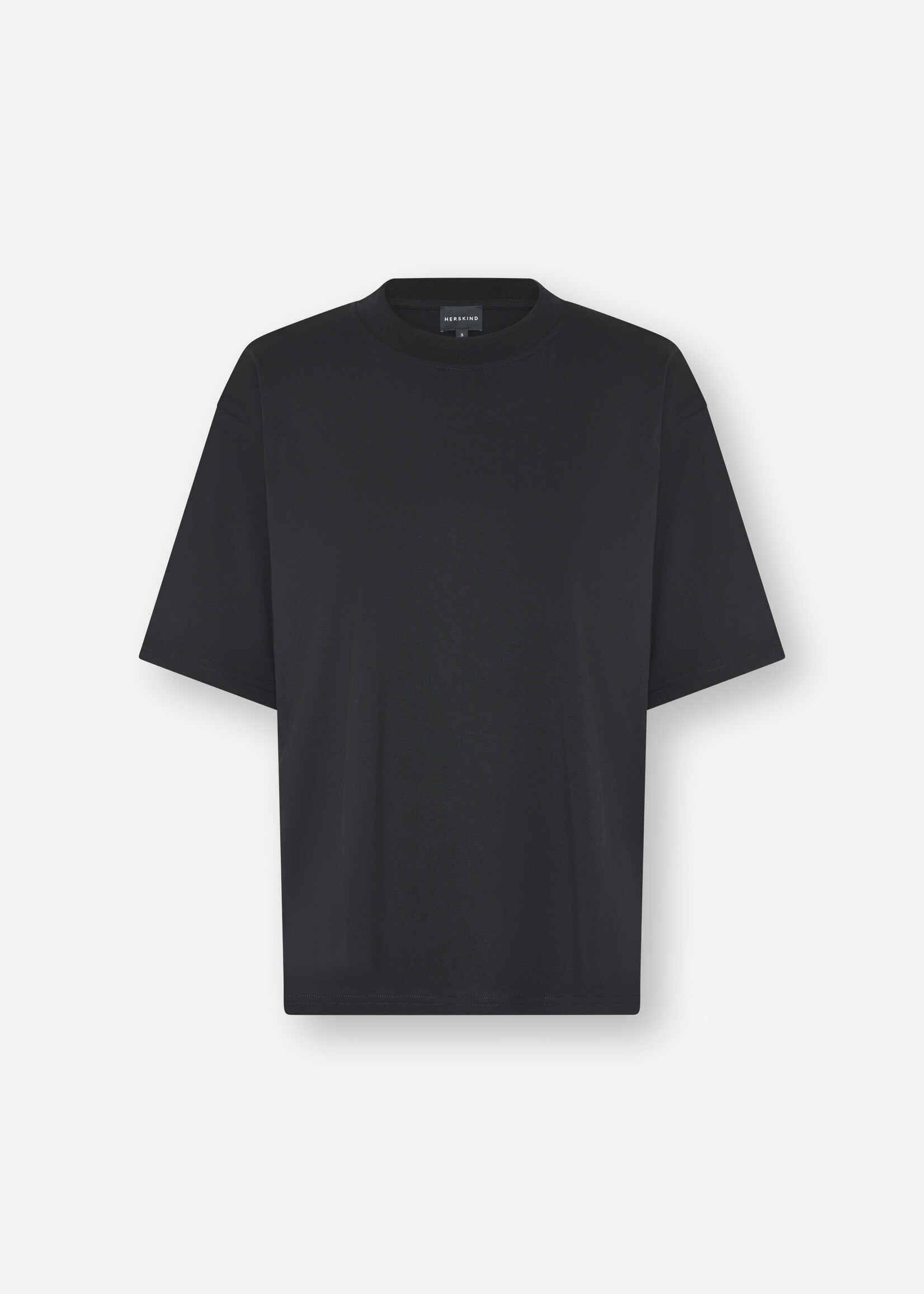 Birgitte Herskind Larsson T-shirt - Black