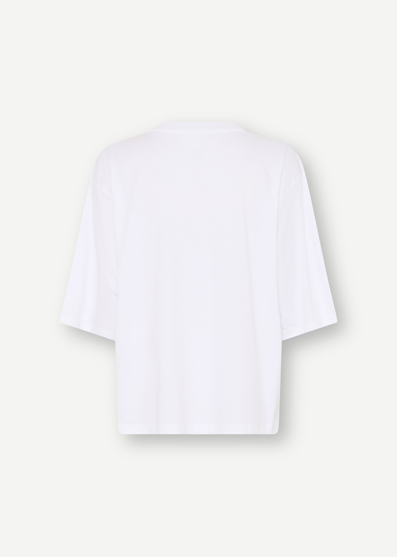 Birgitte Herskind Larsson T-shirt - White