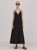 Birgitte Herskind Miranda Dress - Black