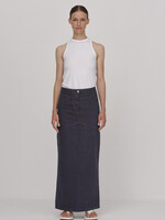 Birgitte Herskind Nikita Skirt - Ebony