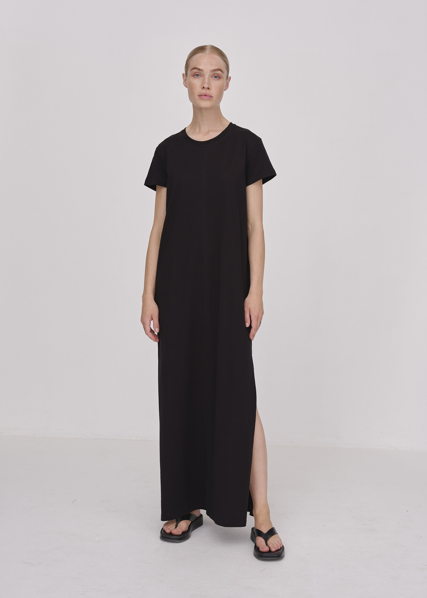 Birgitte Herskind Rachael dress - Black