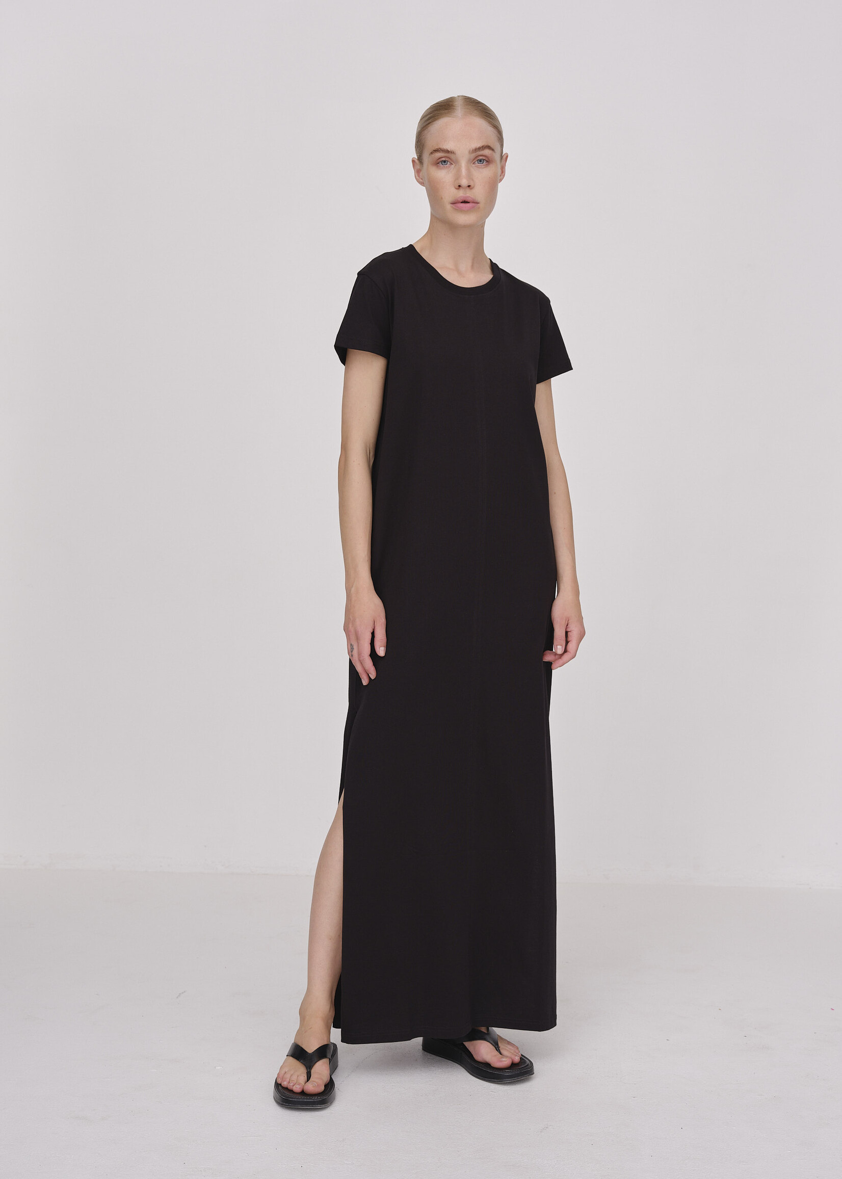 Birgitte Herskind Rachael dress - Black