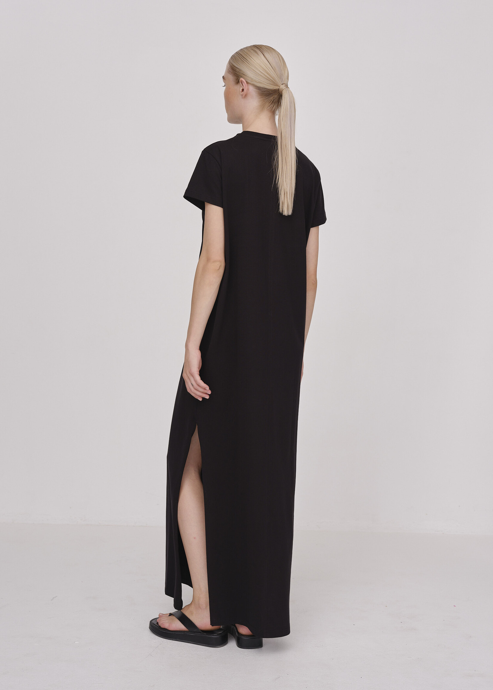 Birgitte Herskind Rachael dress - Black