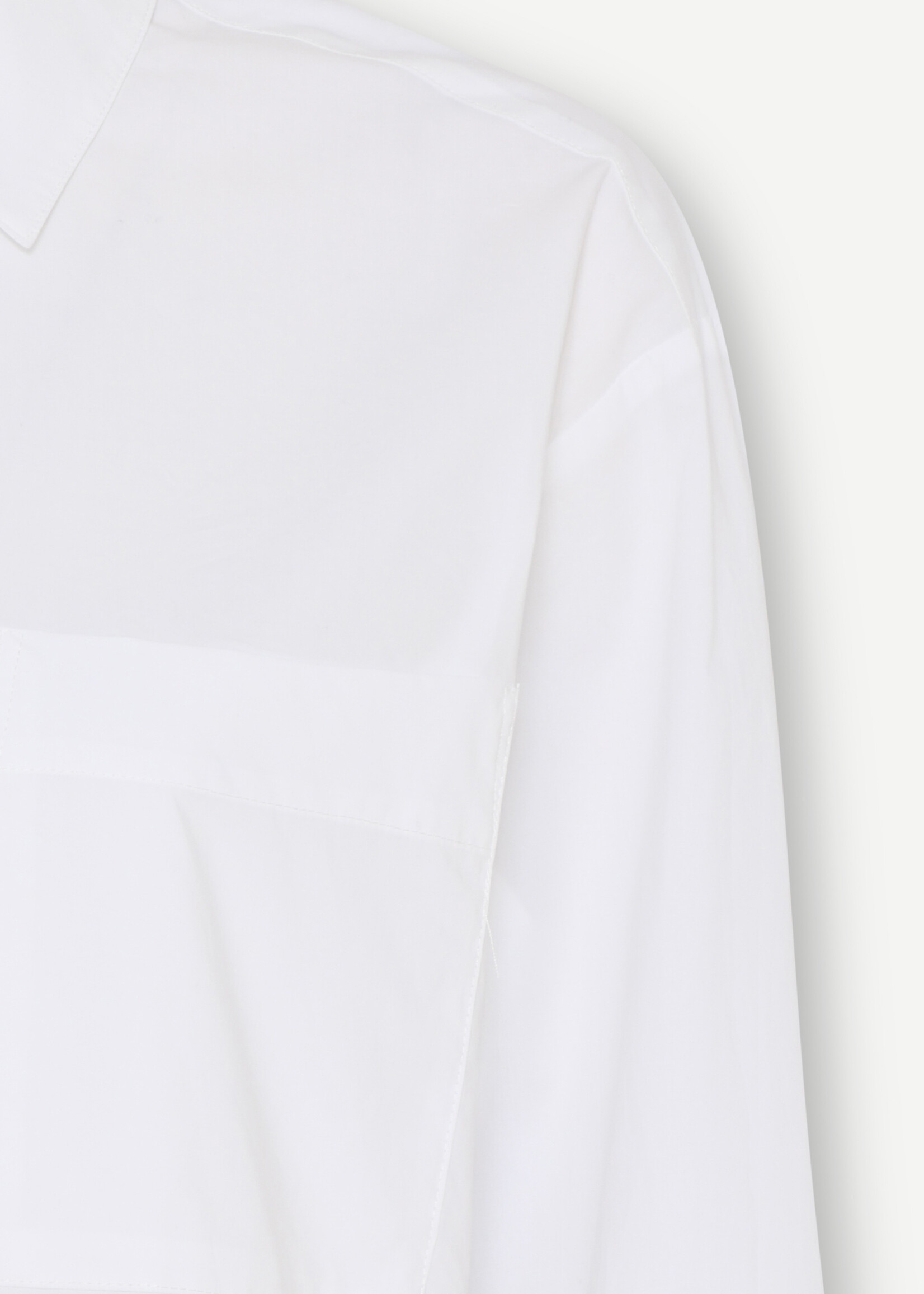 Birgitte Herskind Samuel Shirt - White