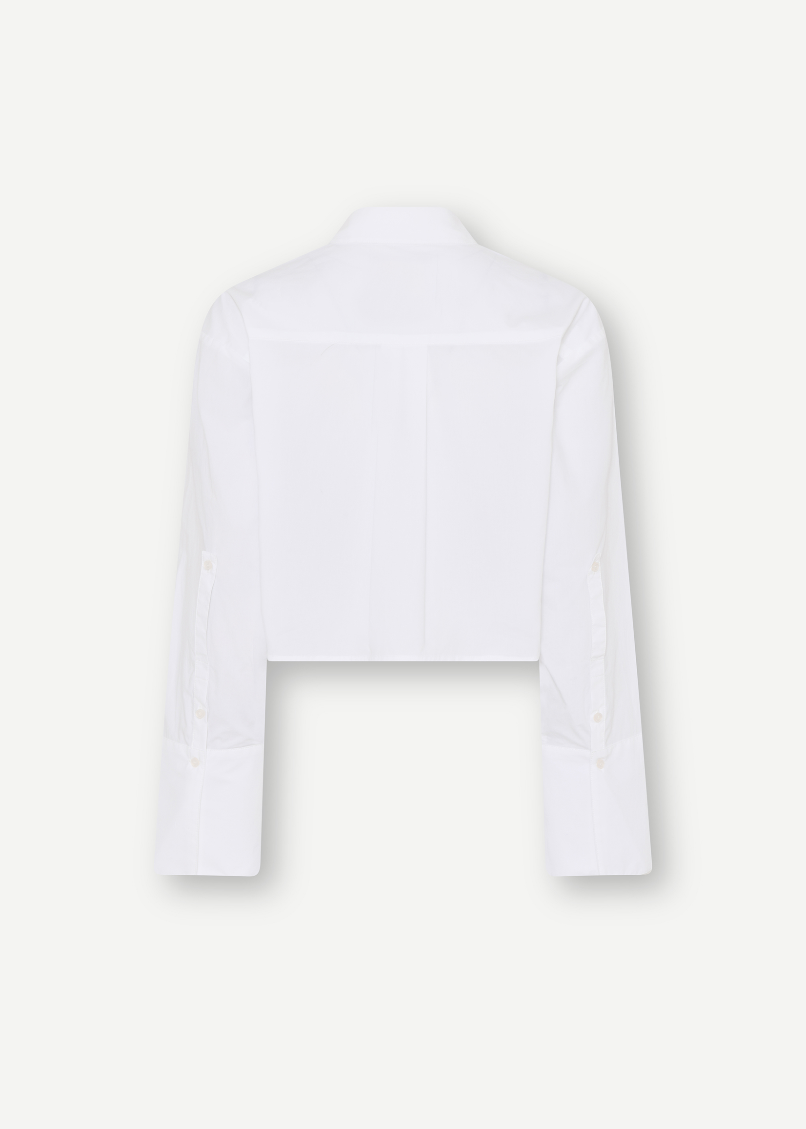 Birgitte Herskind Samuel Shirt - White