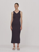 Birgitte Herskind Sugar Knit Dress - Ebony