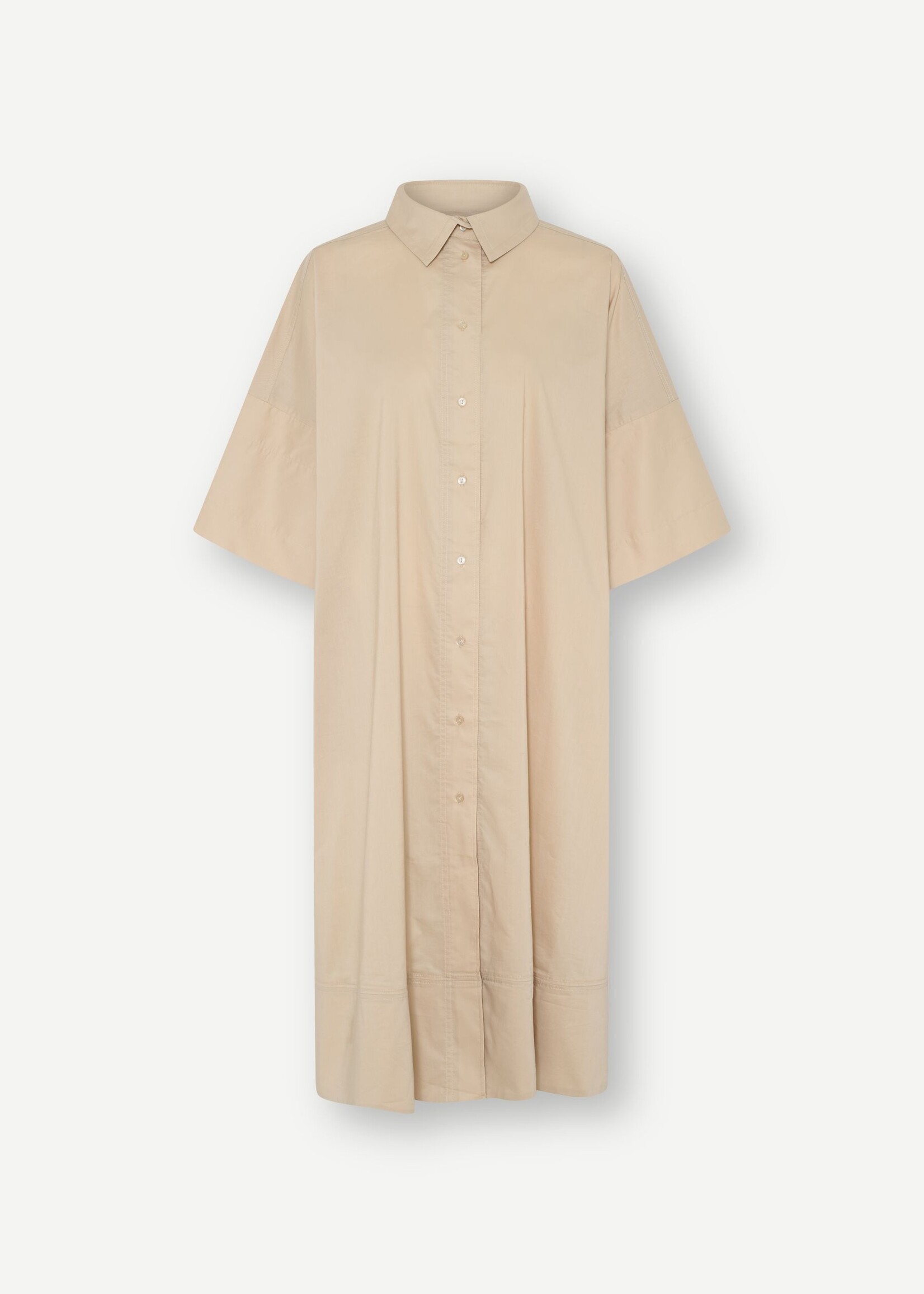 Birgitte Herskind Thomas Dress - Sand