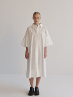 Birgitte Herskind Thomas Dress - White