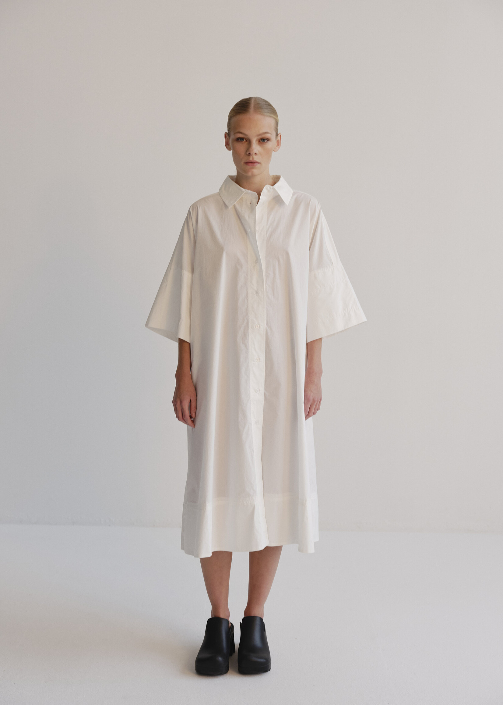 Birgitte Herskind Thomas Dress - White