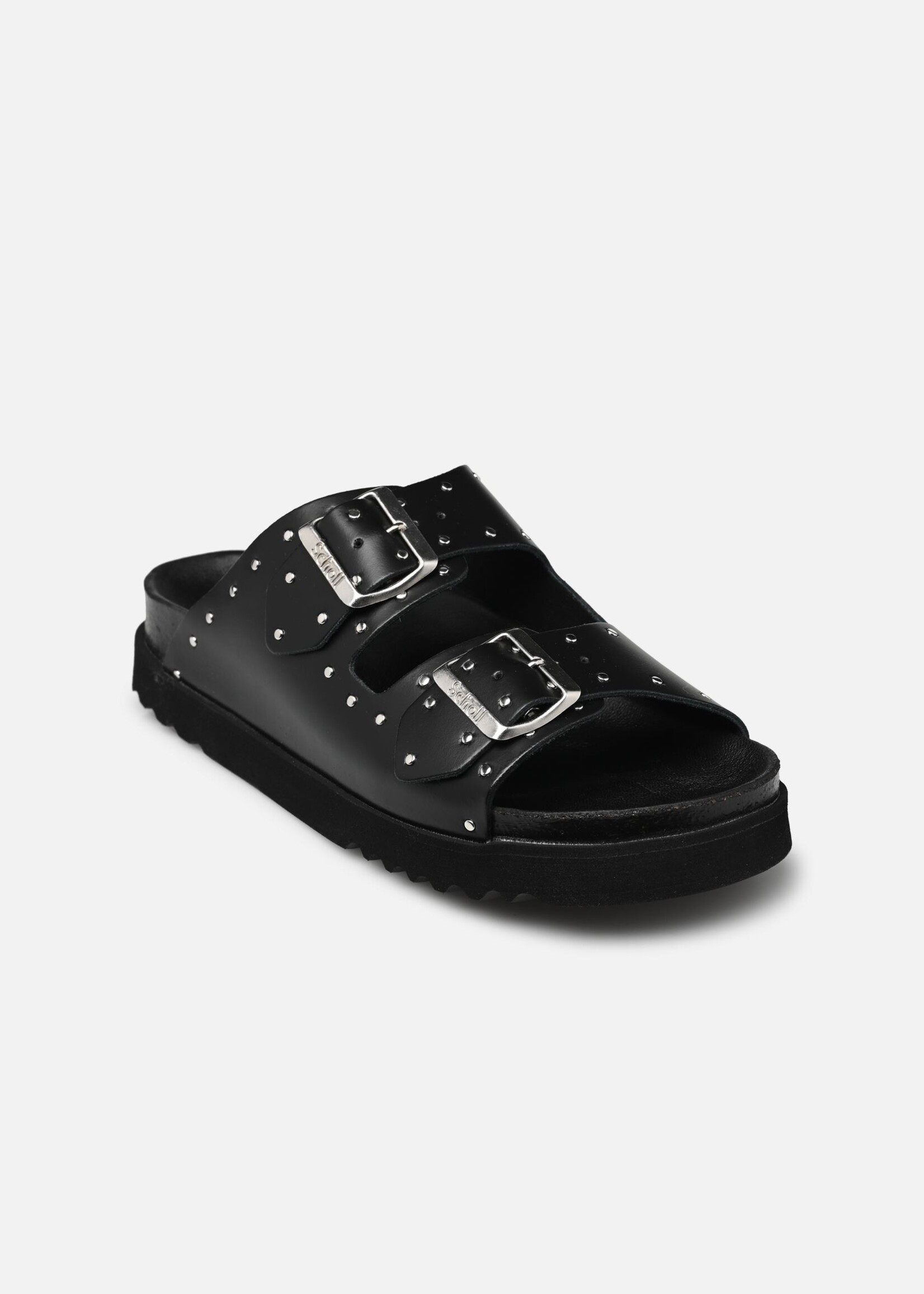 Scholl Beatriz LeaStu - Black