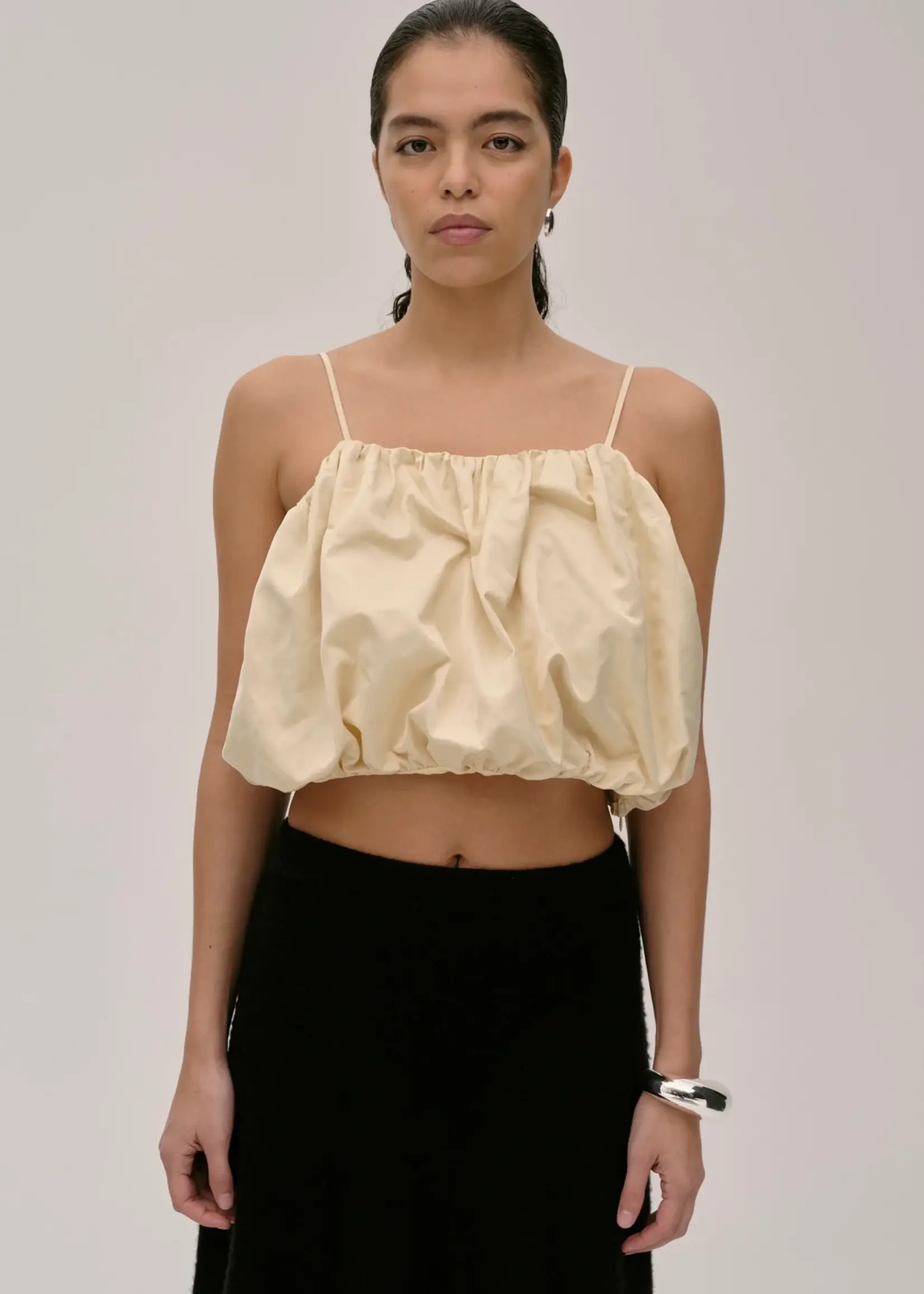 Birgitte Herskind Elisa Top - baby yellow