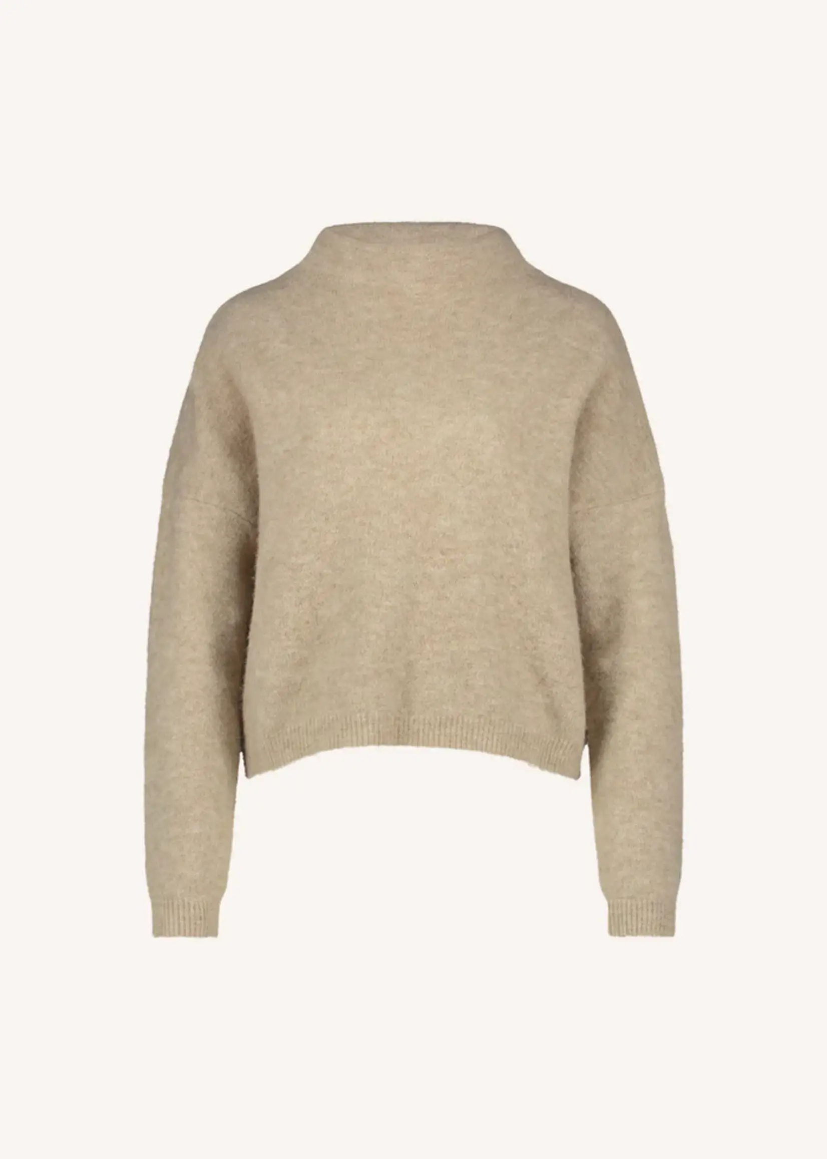 By-Bar Vinn pullover - sand