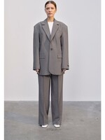 Birgitte Herskind Yago Blazer - Light Grey
