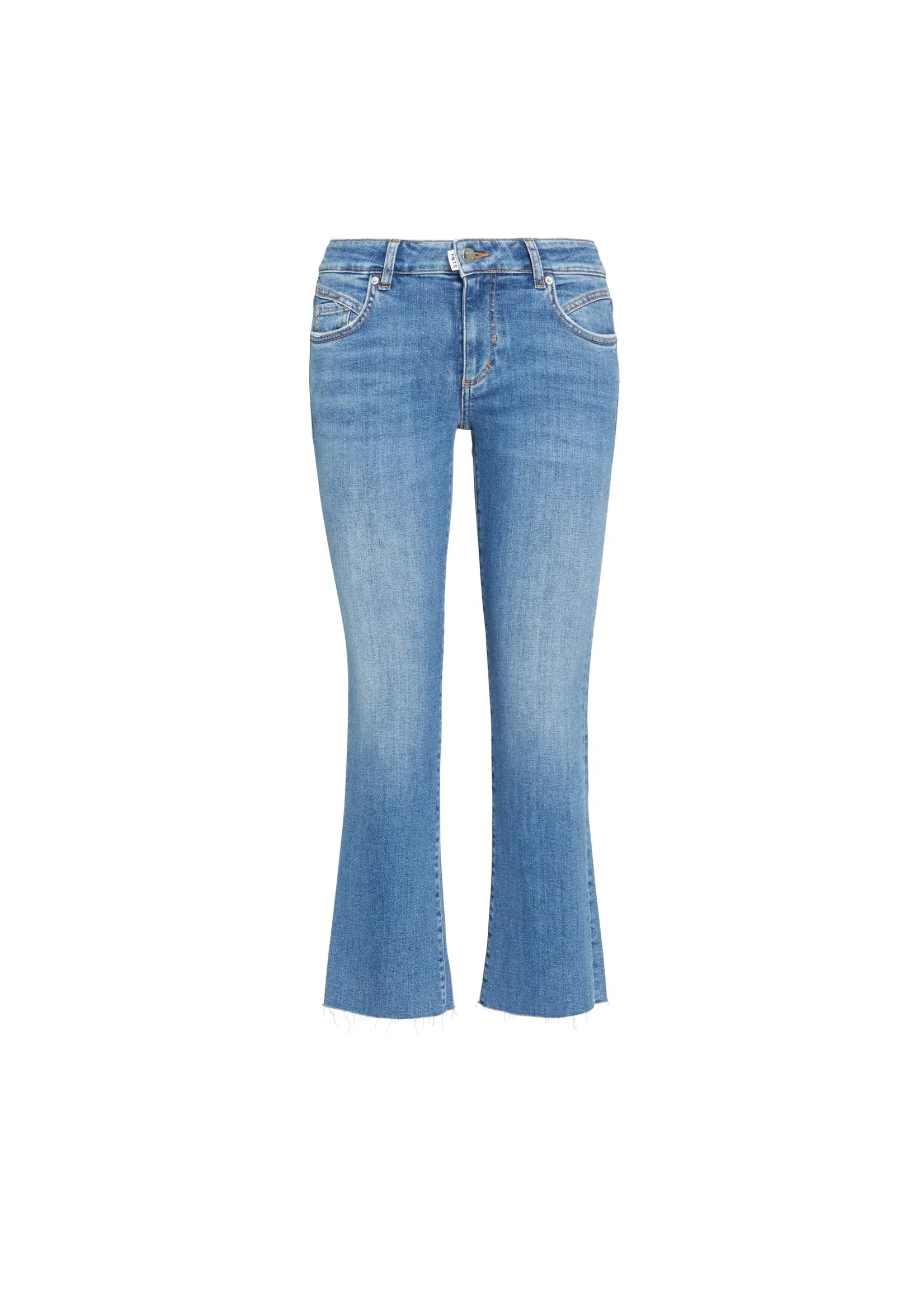 PNTS The Mini B Jeans - Blue