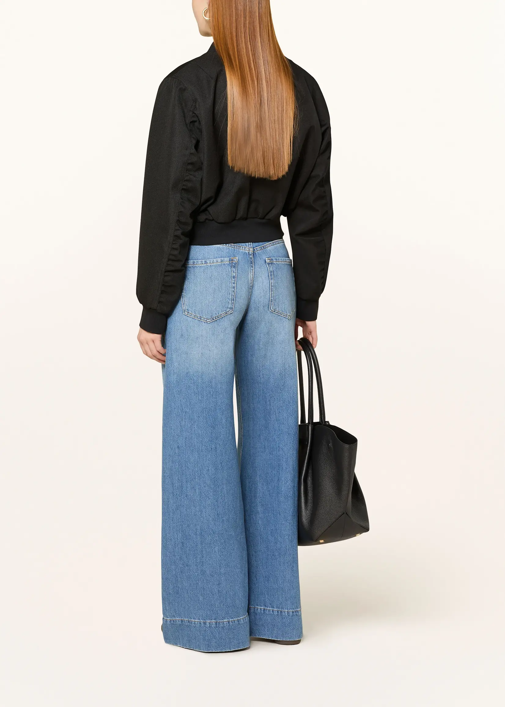 PNTS The Raver Jeans - Blue