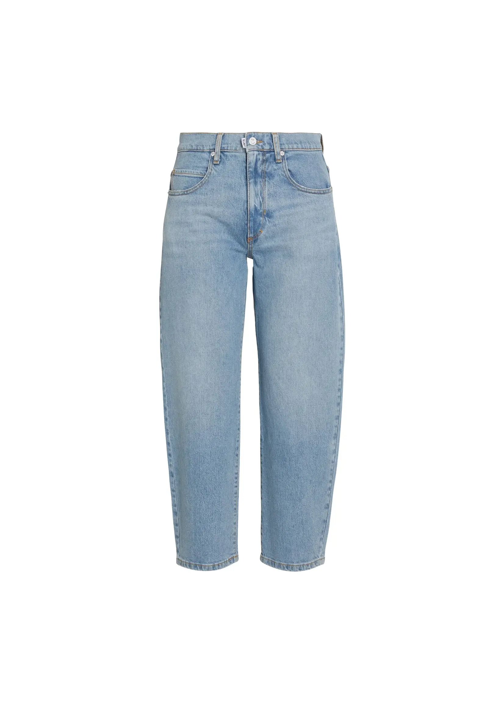 PNTS The O Shape Jeans - Blue