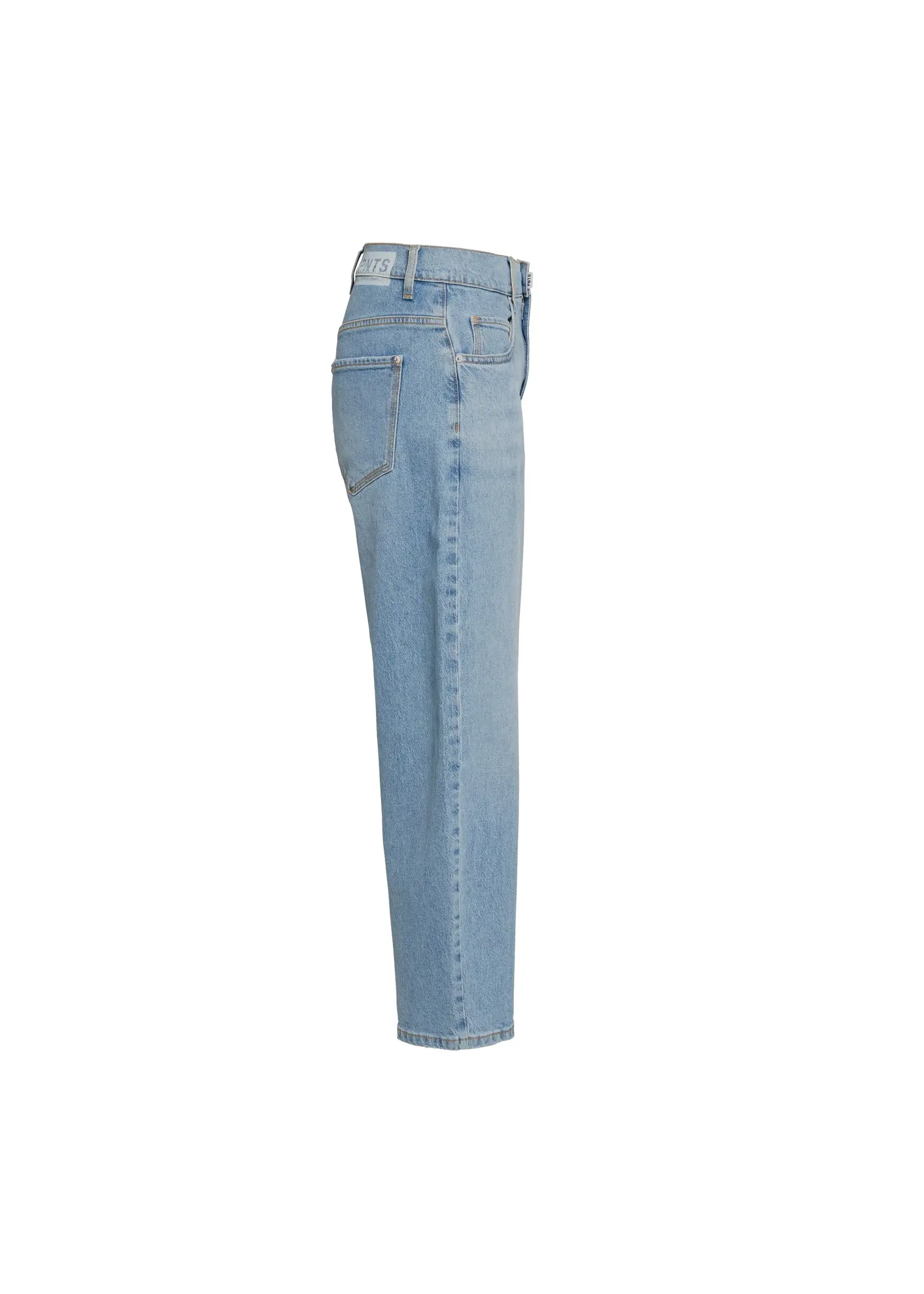 PNTS The O Shape Jeans - Blue