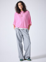 Absolut Cashmere Benedicta Pull - Bubble Gum Neon