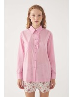 Antik Batik Angelo Blouse - Pink