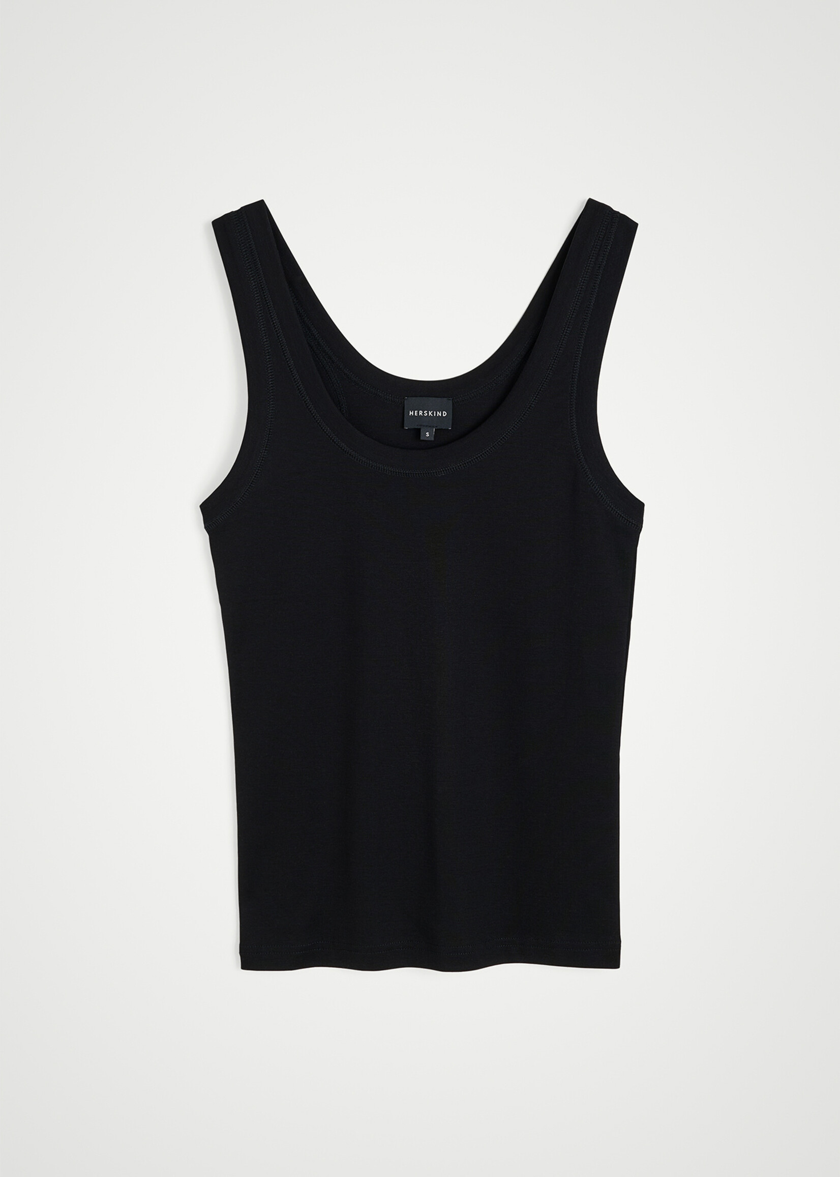 Birgitte Herskind Sandra Top - Black